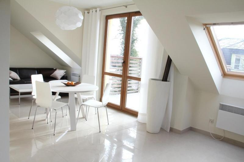 Apartament Morski Rewal Exteriör bild
