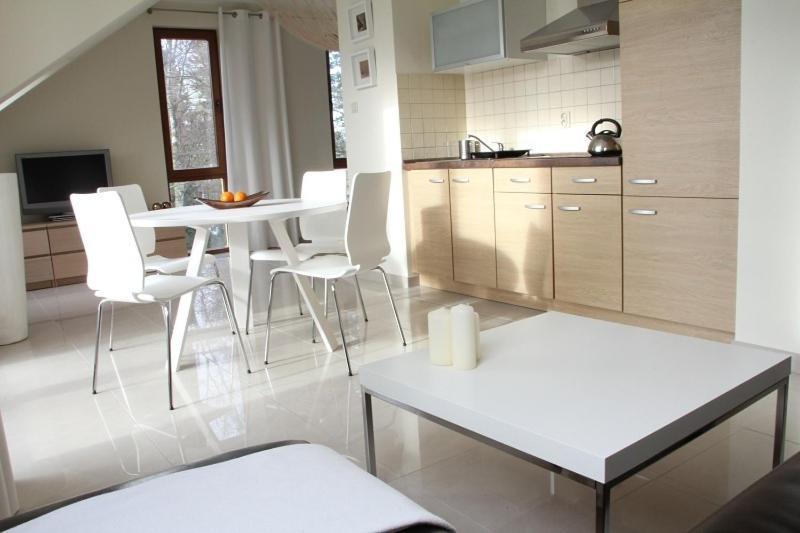 Apartament Morski Rewal Exteriör bild