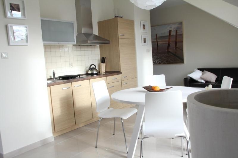 Apartament Morski Rewal Exteriör bild